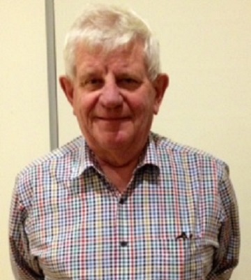 Rod Price